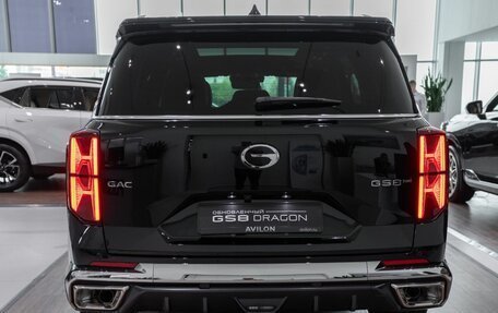 GAC GS8, 2026 год, 5 349 000 рублей, 4 фотография
