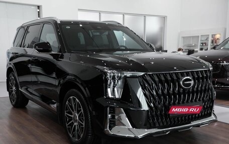 GAC GS8, 2026 год, 5 349 000 рублей, 2 фотография