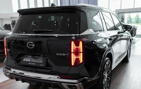 GAC GS8, 2026 год, 5 349 000 рублей, 6 фотография