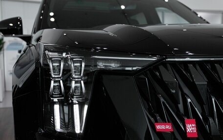 GAC GS8, 2026 год, 5 349 000 рублей, 11 фотография