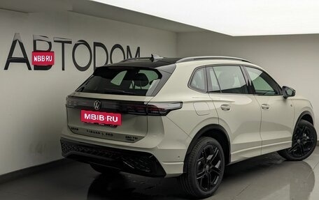 Volkswagen Tiguan, 2026 год, 5 110 000 рублей, 5 фотография