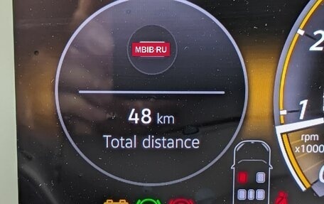 Volkswagen Tiguan, 2026 год, 5 110 000 рублей, 11 фотография