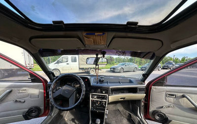 Opel Kadett E рестайлинг, 1988 год, 175 000 рублей, 1 фотография