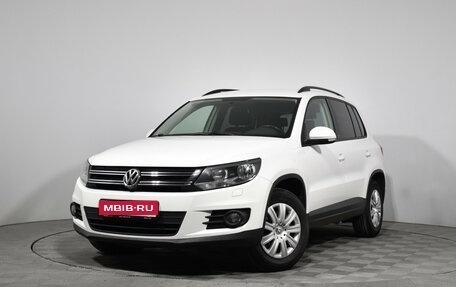 Volkswagen Tiguan I, 2012 год, 1 100 000 рублей, 1 фотография