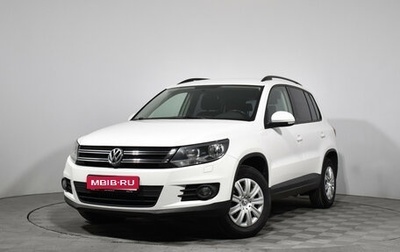 Volkswagen Tiguan I, 2012 год, 1 100 000 рублей, 1 фотография