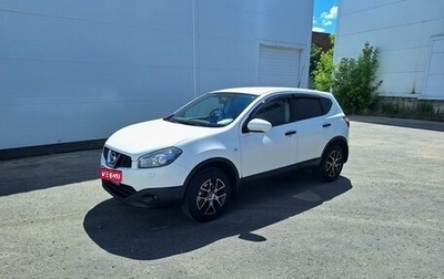 Nissan Qashqai, 2013 год, 890 000 рублей, 1 фотография