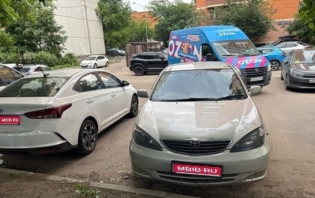 Toyota Camry V40, 2003 год, 570 000 рублей, 1 фотография