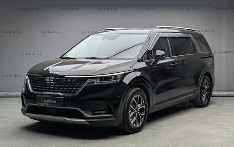 KIA Carnival, 2023 год, 4 297 000 рублей, 1 фотография