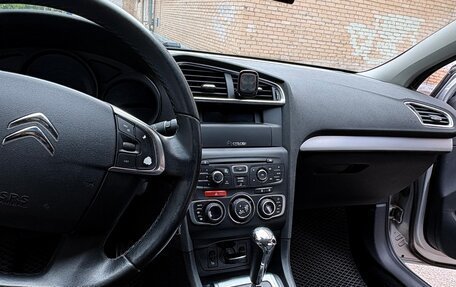 Citroen C4 II рестайлинг, 2015 год, 900 000 рублей, 9 фотография