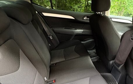 Citroen C4 II рестайлинг, 2015 год, 900 000 рублей, 6 фотография