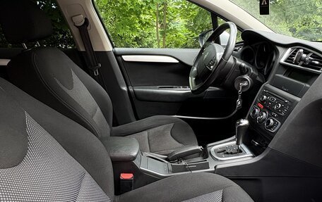 Citroen C4 II рестайлинг, 2015 год, 900 000 рублей, 7 фотография
