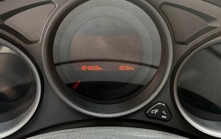 Citroen C4 II рестайлинг, 2015 год, 900 000 рублей, 11 фотография