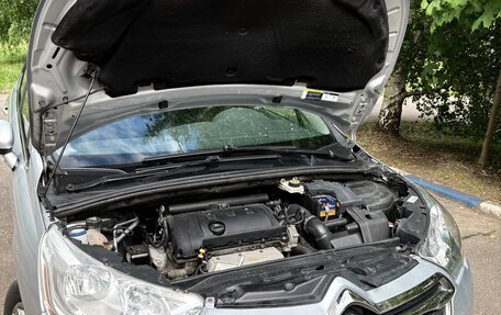 Citroen C4 II рестайлинг, 2015 год, 900 000 рублей, 13 фотография