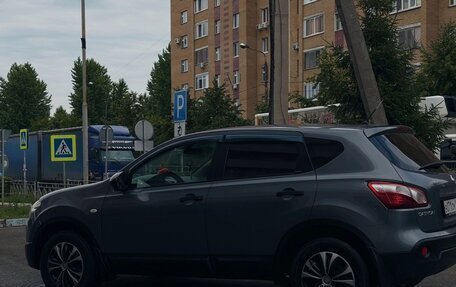 Nissan Qashqai, 2010 год, 800 000 рублей, 4 фотография