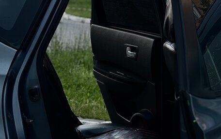 Nissan Qashqai, 2010 год, 800 000 рублей, 9 фотография