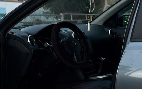 Nissan Qashqai, 2010 год, 800 000 рублей, 7 фотография