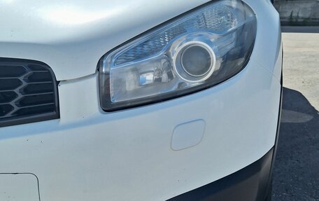 Nissan Qashqai, 2013 год, 890 000 рублей, 9 фотография