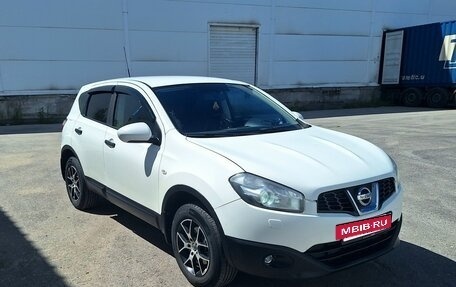 Nissan Qashqai, 2013 год, 890 000 рублей, 7 фотография