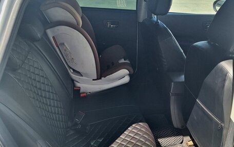 Nissan Qashqai, 2013 год, 890 000 рублей, 22 фотография