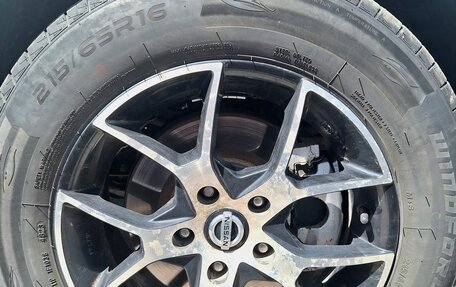 Nissan Qashqai, 2013 год, 890 000 рублей, 12 фотография