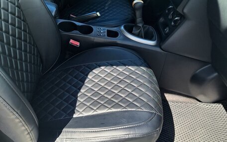 Nissan Qashqai, 2013 год, 890 000 рублей, 23 фотография