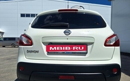 Nissan Qashqai, 2013 год, 890 000 рублей, 10 фотография