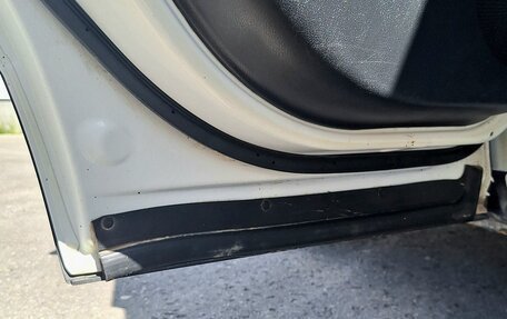 Nissan Qashqai, 2013 год, 890 000 рублей, 14 фотография