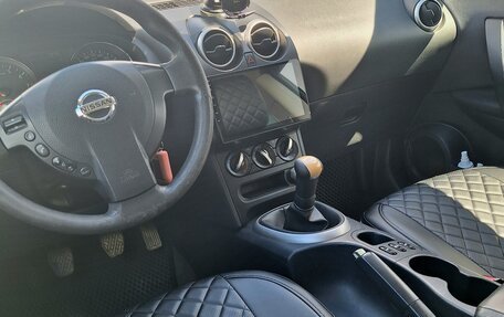 Nissan Qashqai, 2013 год, 890 000 рублей, 16 фотография
