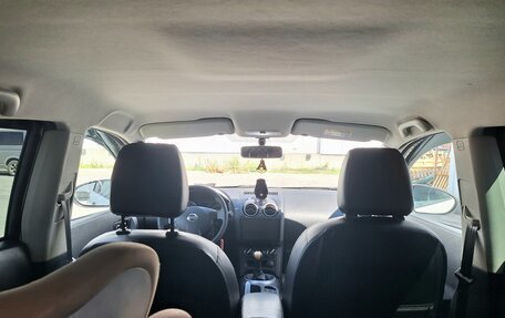 Nissan Qashqai, 2013 год, 890 000 рублей, 20 фотография