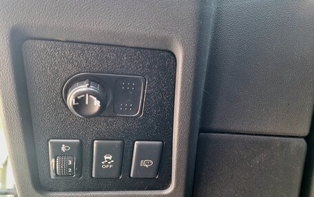 Nissan Qashqai, 2013 год, 890 000 рублей, 19 фотография
