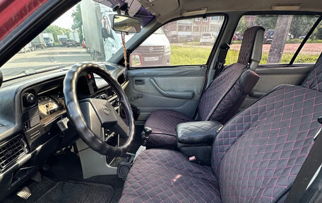 Opel Kadett E рестайлинг, 1988 год, 175 000 рублей, 2 фотография
