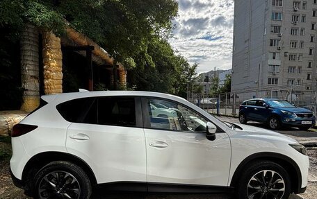 Mazda CX-5 II, 2015 год, 1 650 000 рублей, 3 фотография