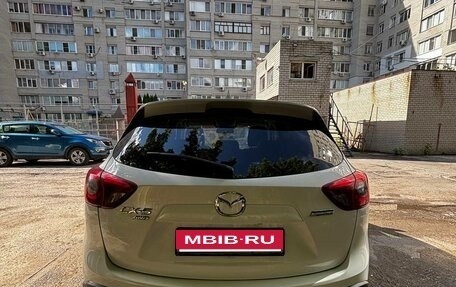 Mazda CX-5 II, 2015 год, 1 650 000 рублей, 6 фотография