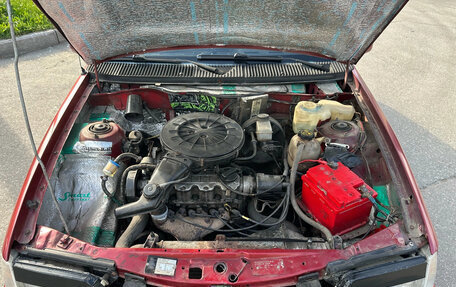 Opel Kadett E рестайлинг, 1988 год, 175 000 рублей, 11 фотография