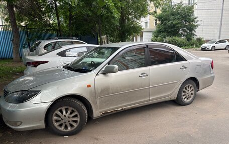 Toyota Camry V40, 2003 год, 570 000 рублей, 2 фотография