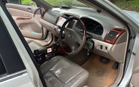 Toyota Camry V40, 2003 год, 570 000 рублей, 4 фотография