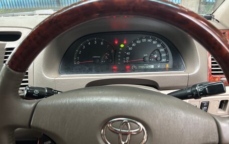 Toyota Camry V40, 2003 год, 570 000 рублей, 13 фотография