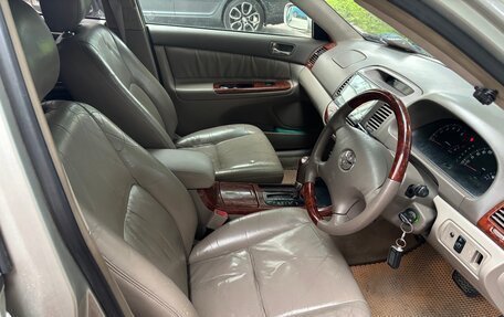 Toyota Camry V40, 2003 год, 570 000 рублей, 12 фотография