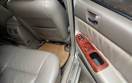 Toyota Camry V40, 2003 год, 570 000 рублей, 10 фотография