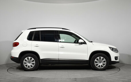 Volkswagen Tiguan I, 2012 год, 1 100 000 рублей, 4 фотография