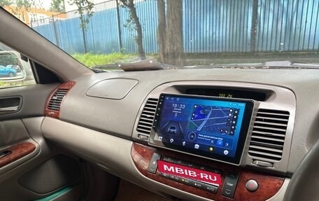 Toyota Camry V40, 2003 год, 570 000 рублей, 14 фотография