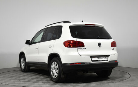 Volkswagen Tiguan I, 2012 год, 1 100 000 рублей, 8 фотография