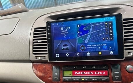 Toyota Camry V40, 2003 год, 570 000 рублей, 15 фотография