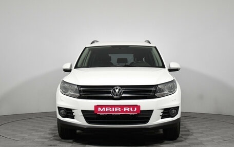 Volkswagen Tiguan I, 2012 год, 1 100 000 рублей, 2 фотография