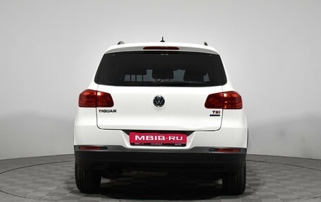 Volkswagen Tiguan I, 2012 год, 1 100 000 рублей, 7 фотография