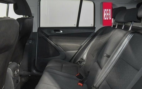 Volkswagen Tiguan I, 2012 год, 1 100 000 рублей, 12 фотография