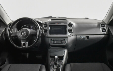 Volkswagen Tiguan I, 2012 год, 1 100 000 рублей, 14 фотография