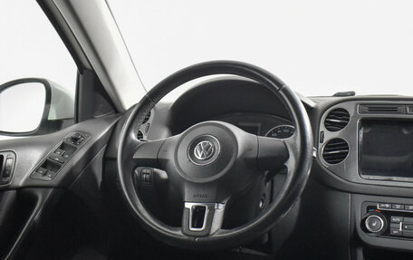 Volkswagen Tiguan I, 2012 год, 1 100 000 рублей, 15 фотография