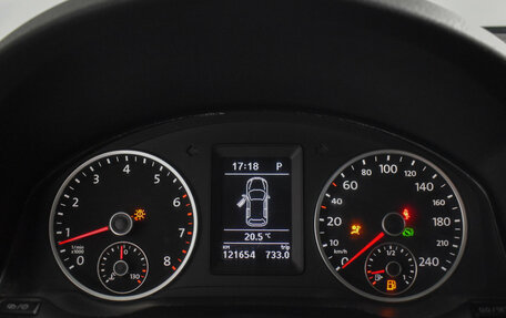 Volkswagen Tiguan I, 2012 год, 1 100 000 рублей, 19 фотография