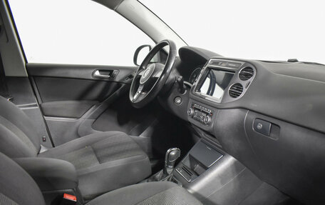 Volkswagen Tiguan I, 2012 год, 1 100 000 рублей, 13 фотография